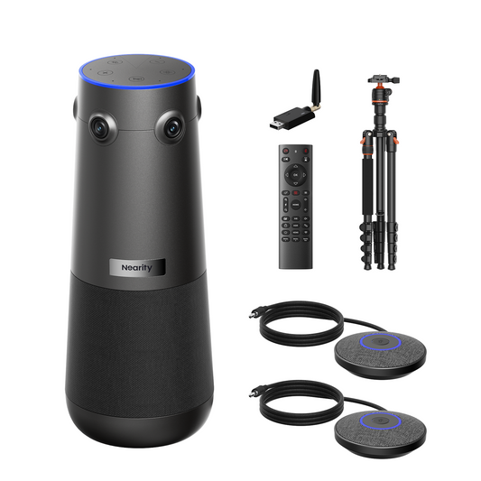 Nearity 360 Alien Ultimate Kit