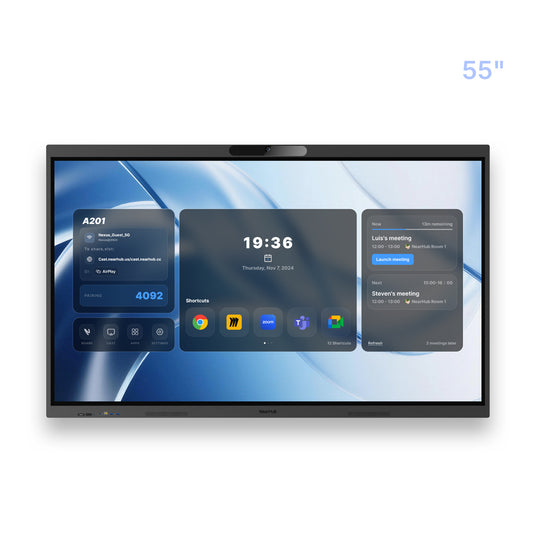 NearHub Board S55 Max